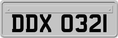 DDX0321