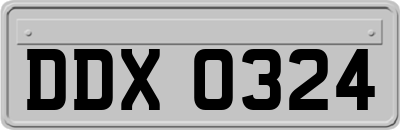 DDX0324