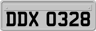 DDX0328