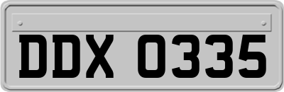 DDX0335