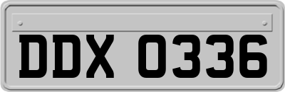 DDX0336
