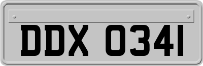 DDX0341