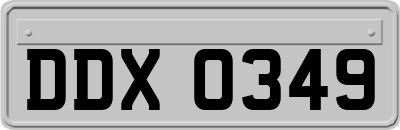 DDX0349