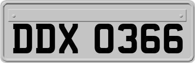 DDX0366