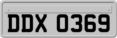 DDX0369