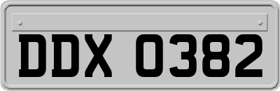 DDX0382