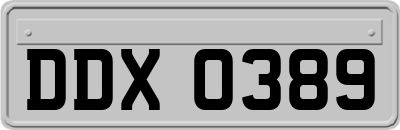 DDX0389