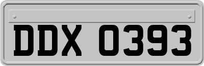 DDX0393