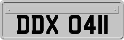 DDX0411