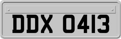 DDX0413