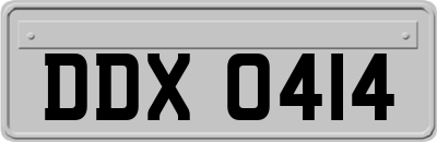 DDX0414