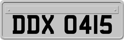DDX0415