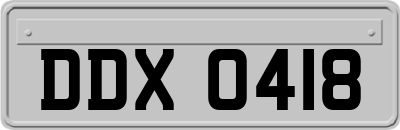 DDX0418
