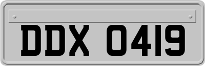 DDX0419