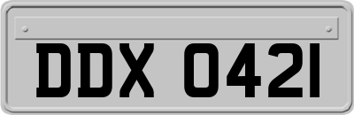 DDX0421