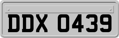 DDX0439