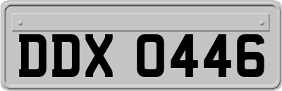 DDX0446
