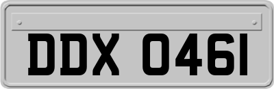 DDX0461