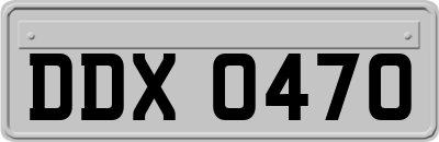 DDX0470