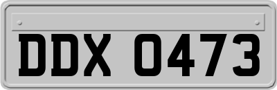 DDX0473