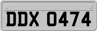 DDX0474