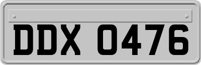 DDX0476