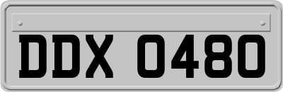 DDX0480