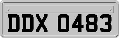 DDX0483