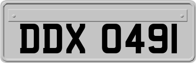 DDX0491