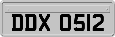 DDX0512
