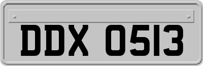 DDX0513