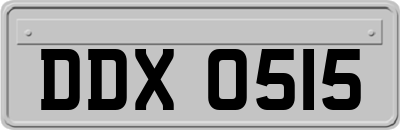 DDX0515