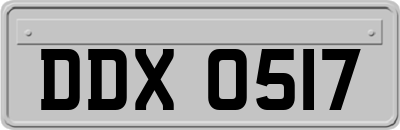 DDX0517