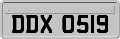 DDX0519