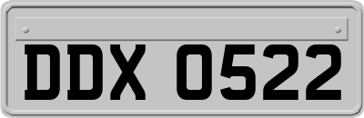 DDX0522