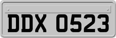DDX0523