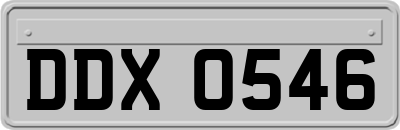 DDX0546