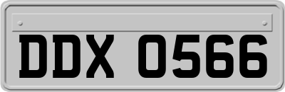 DDX0566
