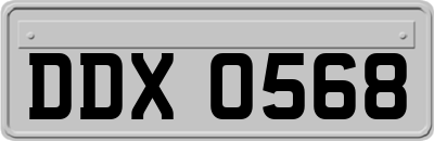 DDX0568