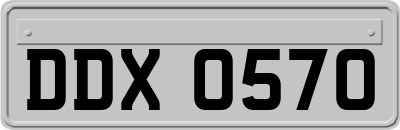 DDX0570