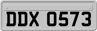 DDX0573