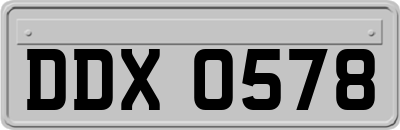 DDX0578
