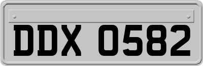 DDX0582