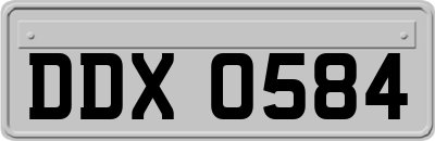 DDX0584