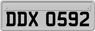 DDX0592