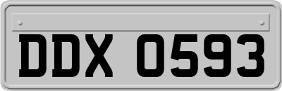 DDX0593