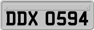 DDX0594