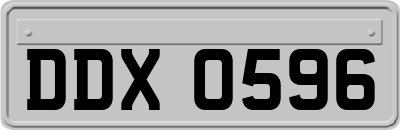 DDX0596