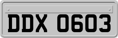 DDX0603