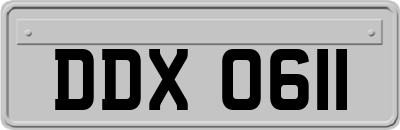 DDX0611